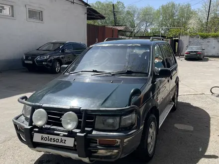 Mitsubishi RVR 1996 года за 1 600 000 тг. в Алматы – фото 8