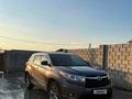 Toyota Highlander 2014 годаfor14 000 000 тг. в Шымкент – фото 26