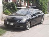 Lexus GS 300 2008 годаүшін6 459 999 тг. в Алматы – фото 2