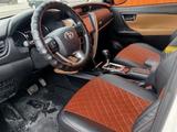 Toyota Fortuner 2021 годаүшін21 000 000 тг. в Актау – фото 5