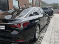 Lexus ES 350 2020 года за 25 000 000 тг. в Алматы – фото 7