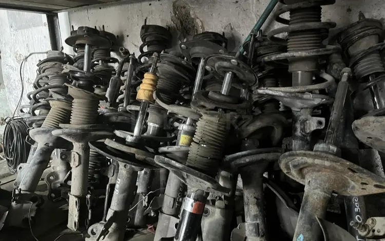Пружины за 10 000 тг. в Тараз