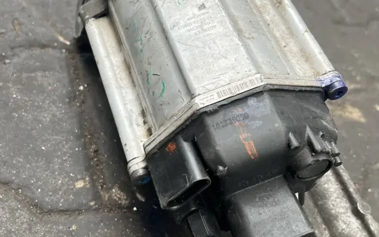 Привозная оригинал рулевая рейка ЭУР CHEVROLETүшін2 000 тг. в Алматы