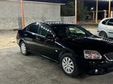 Mitsubishi Galant 2009 годаfor4 100 000 тг. в Шымкент – фото 2