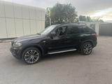 BMW X5 2007 годаүшін8 000 000 тг. в Алматы – фото 4