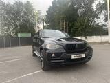 BMW X5 2007 годаүшін8 000 000 тг. в Алматы – фото 3