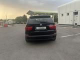 BMW X5 2007 годаүшін8 000 000 тг. в Алматы – фото 5