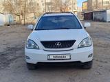 Lexus RX 350 2008 года за 9 200 000 тг. в Семей – фото 2