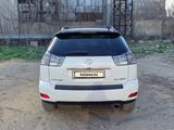 Lexus RX 350 2008 года за 9 200 000 тг. в Семей – фото 5