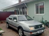 Volkswagen Vento 1993 годаүшін1 450 000 тг. в Астана – фото 4