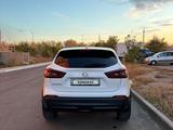 Nissan Qashqai 2021 года за 9 800 000 тг. в Астана – фото 4