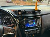 Nissan Qashqai 2021 года за 9 800 000 тг. в Астана – фото 2