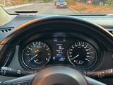 Nissan Qashqai 2021 года за 9 800 000 тг. в Астана