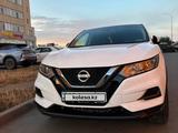 Nissan Qashqai 2021 года за 9 800 000 тг. в Астана – фото 5