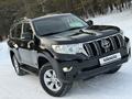 Toyota Land Cruiser Prado 2021 года за 22 500 000 тг. в Кокшетау – фото 4