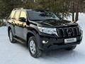 Toyota Land Cruiser Prado 2021 года за 22 500 000 тг. в Кокшетау