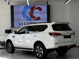 DongFeng Paladin 2024 годаүшін18 500 000 тг. в Астана – фото 4