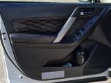 Subaru Forester 2014 годаүшін7 000 000 тг. в Петропавловск – фото 5