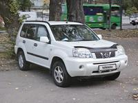 Nissan X-Trail 2007 года за 4 200 000 тг. в Алматы