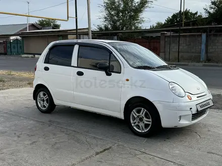 Daewoo Matiz 2014 года за 1 150 000 тг. в Шымкент