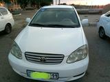 Toyota Corolla 2003 года за 4 000 000 тг. в Байконыр – фото 4