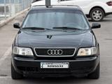 Audi A6 1995 года за 1 950 000 тг. в Алматы – фото 3