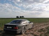 BMW 318 1993 годаүшін500 000 тг. в Шу – фото 3