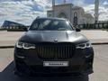 BMW X7 2021 года за 50 000 000 тг. в Астана