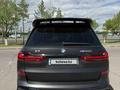 BMW X7 2021 года за 50 000 000 тг. в Астана – фото 3