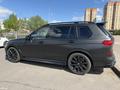 BMW X7 2021 года за 50 000 000 тг. в Астана – фото 4