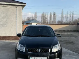 Ravon Nexia R3
