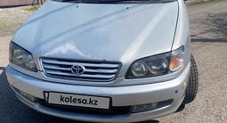 Toyota Ipsum 1997 года за 3 800 000 тг. в Алматы – фото 4