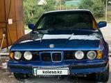 BMW 525 1988 годаүшін1 000 000 тг. в Есик – фото 2