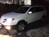 Mitsubishi Outlander 2003 годаүшін3 500 000 тг. в Алматы – фото 2