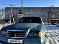 Mercedes-Benz C 220 1995 годаfor1 500 000 тг. в Петропавловск – фото 4