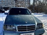 Mercedes-Benz C 220 1995 годаfor1 500 000 тг. в Петропавловск – фото 3