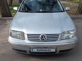 Volkswagen Jetta 2004 года за 2 300 000 тг. в Алматы – фото 5