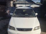 Honda Odyssey 1997 годаүшін1 850 000 тг. в Алматы