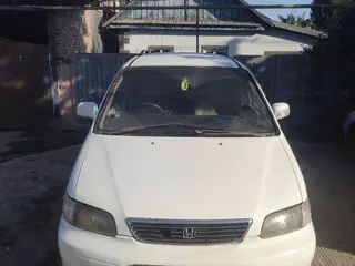 Honda Odyssey, 1997