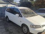 Honda Odyssey 1997 годаүшін1 850 000 тг. в Алматы – фото 2