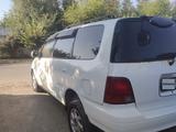 Honda Odyssey 1997 годаүшін1 850 000 тг. в Алматы – фото 4