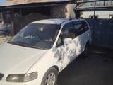 Honda Odyssey 1997 годаүшін1 850 000 тг. в Алматы – фото 3