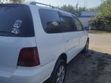 Honda Odyssey 1997 годаүшін1 850 000 тг. в Алматы – фото 5