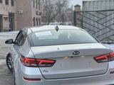 Kia K5 2018 года за 8 600 000 тг. в Павлодар – фото 4