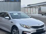 Kia K5 2018 года за 8 600 000 тг. в Павлодар – фото 3
