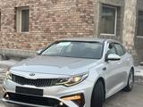 Kia K5 2018 года за 8 600 000 тг. в Павлодар – фото 2