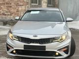 Kia K5 2018 года за 8 600 000 тг. в Павлодар