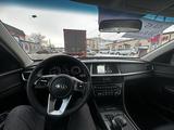 Kia K5 2018 года за 8 600 000 тг. в Павлодар – фото 5