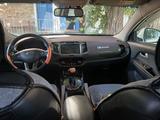 Kia Sportage 2014 года за 7 000 000 тг. в Уштобе – фото 2