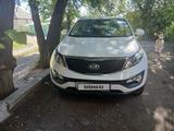 Kia Sportage 2014 года за 7 000 000 тг. в Уштобе